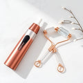 The Glow Up Duo — Pore Vacuum + Ice Cryo Roller Bundle