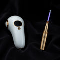 The Anti-Age Power Duo — Microcurrent RF + High-Frequency Wand Bundle