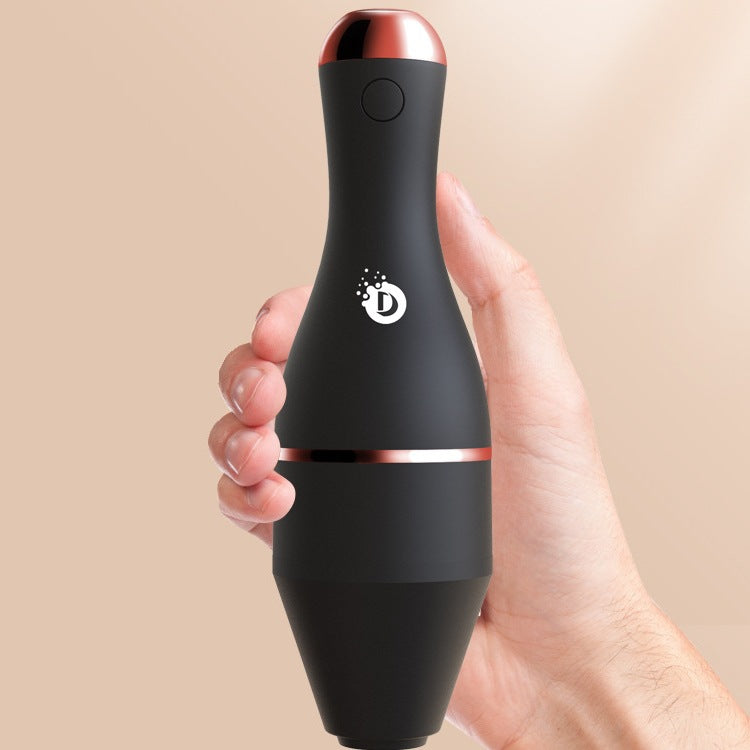 Electric Makeup Brush Cleaner & Dryer – Cleans in 30 Seconds