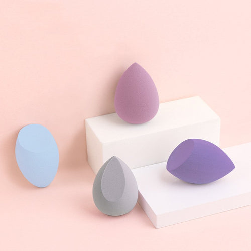 Beauty Blender Makeup Sponge Set (6-Pack)