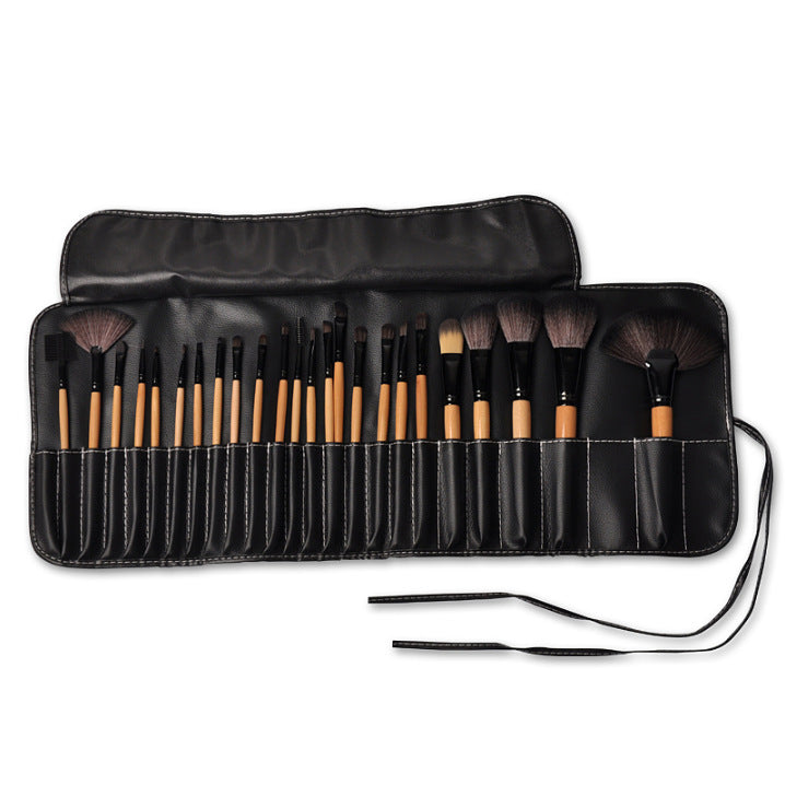 Professional 20-Piece Makeup Brush Set
